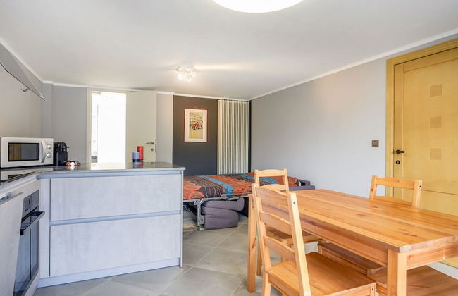 Cottage in Aywaille With Garden - Photo 17