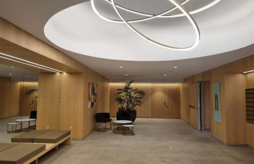 Floor 32! INTEMPO Luxury - Foto 9