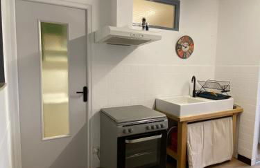 La Maison Amiénoise de Léon, garden, wifi - Foto 39