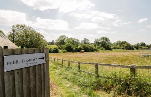 Oak Lodge At Bridge Lake Farm & Fishery - Foto 23