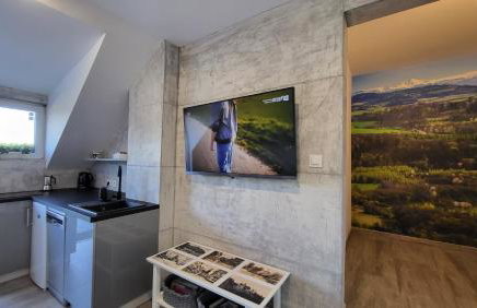 Świt - apartament w Jeżowie Sudeckim - Foto 5