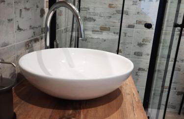 Apartments und Bistro Zum Glasmacher - Foto 42