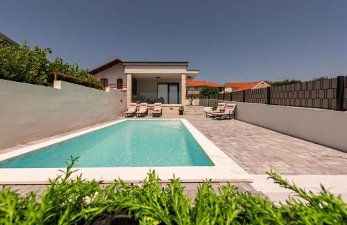 Villa Evita ZadarVillas - Foto 32