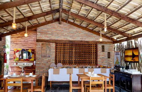 Chalé com Churrasqueira e Piscina privativa - Photo 9