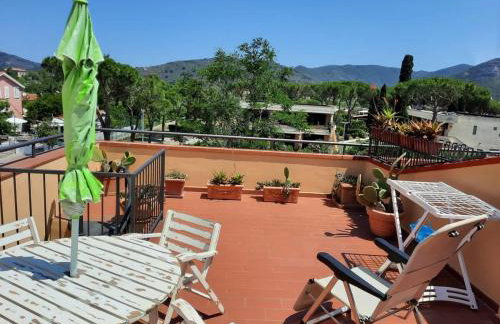 Marina di Campo Beachside - Photo 20