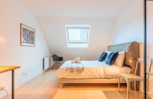3 bedroom apartment with parking & balconies - Foto 19