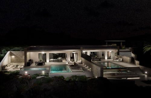 Monte Smith Luxury Villas - Foto 76
