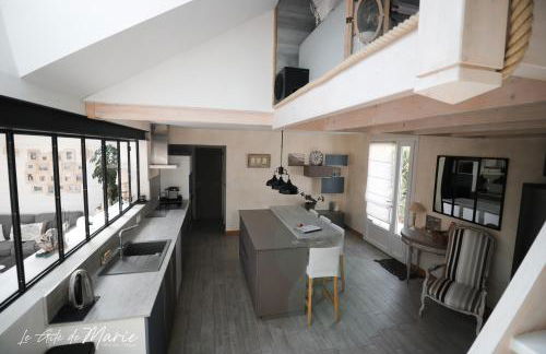 Le gîte de Marie - Foto 1