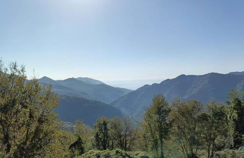 Casa Franca - Apartment in the countryside with garden - Foto 28