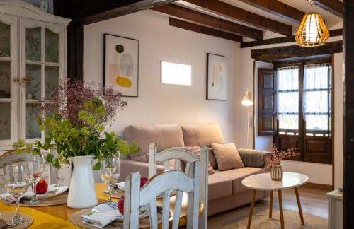 Apartamentos Río Cubo - Foto 17