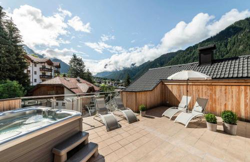 Apartment Ön Residence Bun Ste - Foto 22