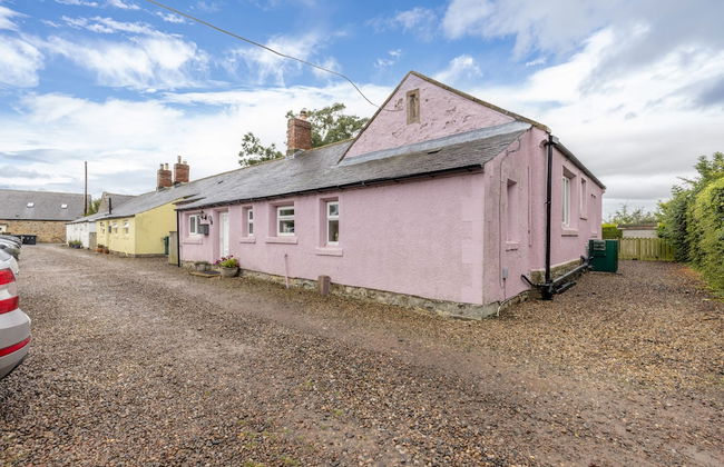 The Smithy - North East Escapes - Foto 24