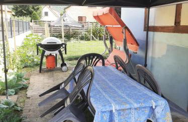 Gîte les chiwawas d'Alsace - Foto 15