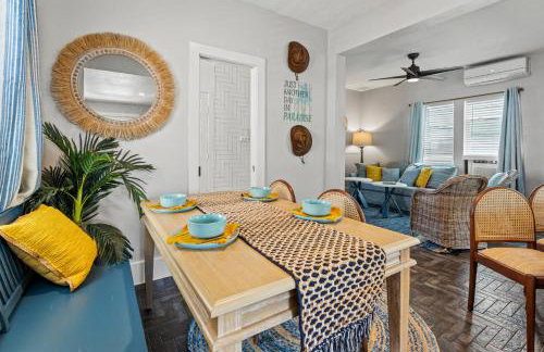 Coastal Escape, Steps to Beach, Fire Pit - Foto 10