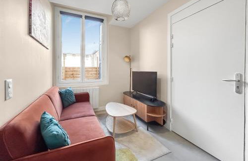 Baignoire balnéo avec climatisation - Foto 17