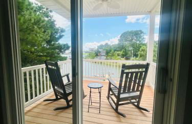 Piney Point Harbor Haven - Foto 45