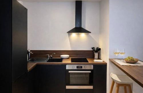 Spacious & Luxuary Studio - Foto 4