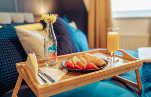 2 Bedroom Peaceful Home, Colchester - Foto 29