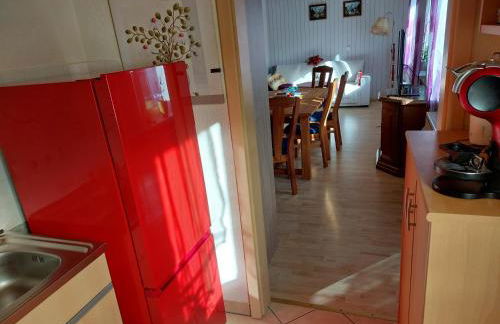 Landhauswohnung am Thüringer Meer - Fühlen wie Zuhause - Foto 15