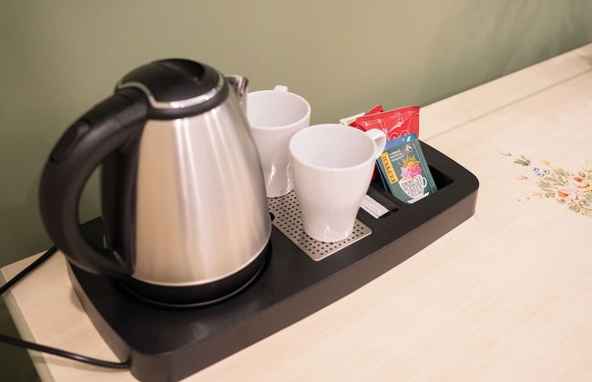 Palazzo Adele Rooms & Apartments - Foto 62