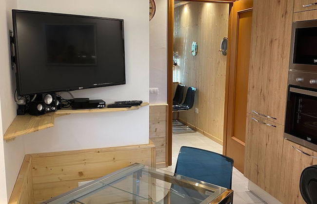 Apartment Close to the Scala Dei Turchi Beach - Photo 21