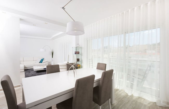 D Loft Downtown - Foto 12