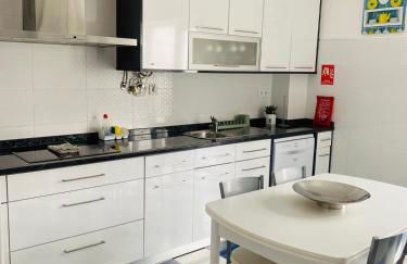 SwordFish City Center Apartment - Foto 1