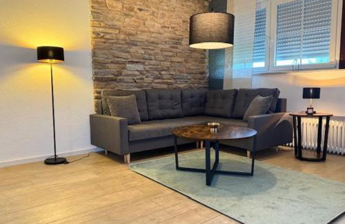 Ferienwohnung Hasenwiese bis zu 5 Personen - Foto 4