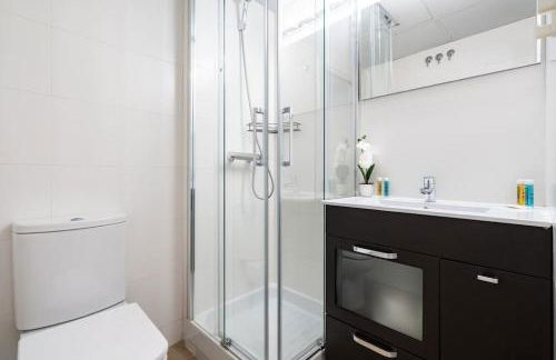 Flat in the Salamanca district-G-ORA - Foto 7