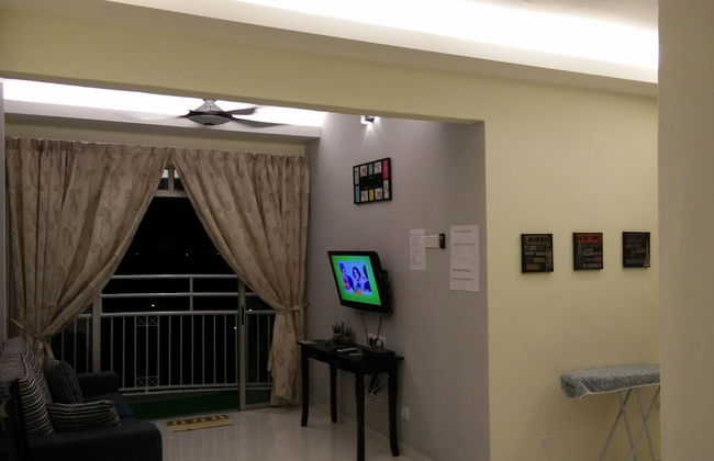 H&A Guest House - Foto 19