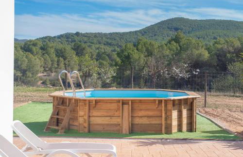 Villa Sa Planeta - Foto 3