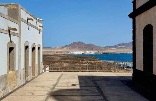 Casa La Ola Majanicho - Monthly Stays - Foto 57