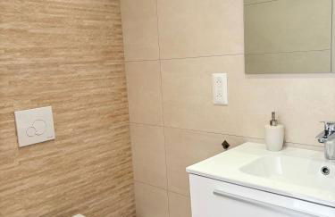 L’écurie - Maison neuve 5 personnes, piscine - Foto 11