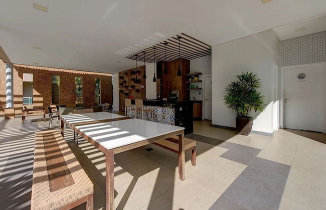 Apart na Praia do Cumbuco por carpediem - Photo 22