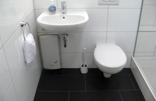 Apartments Jahnstraße - Foto 7