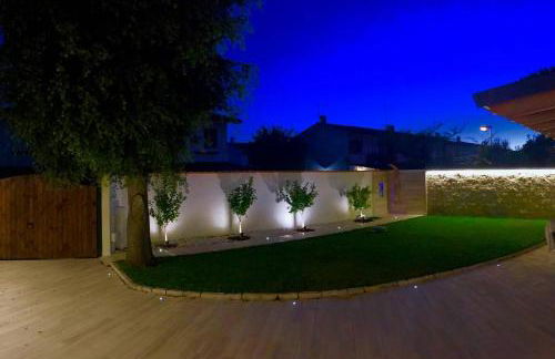 Villa Sabaudia - Foto 1