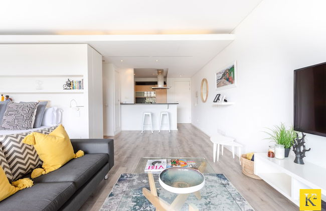 204 Juliette A, Waterfront Marina Residential - Photo 14