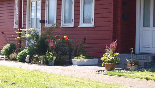 Bjælkehytten - Foto 3