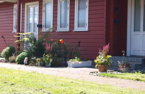 Bjælkehytten - Foto 3