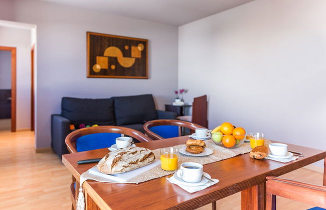 Pierre & Vacances Andorra Pas de la Casa Alaska - Foto 38