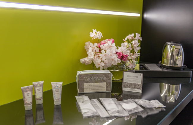 Holygold Suite - Foto 19