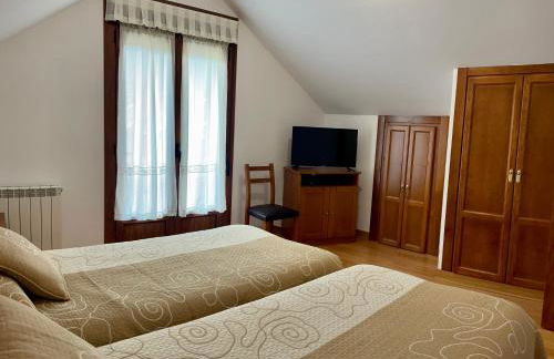 Apartamentos Puente La Molina - Foto 50