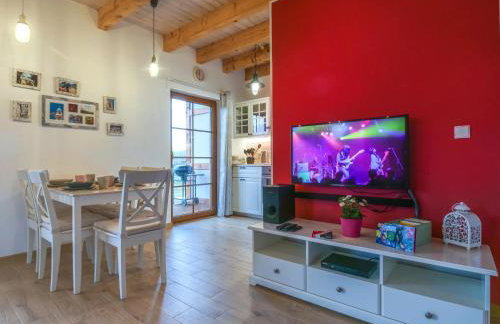 Domek A 151 Malinowy- Kaszubska Ostoja - Foto 6