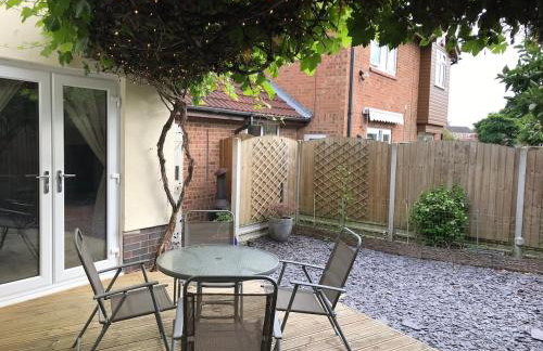 Beautiful 2 Bedroom house in Broughton Astley - Foto 9