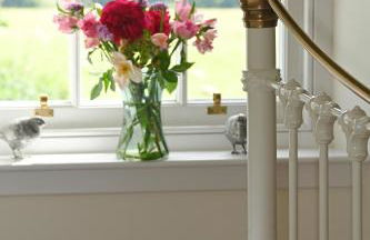 Laverockbank Farmhouse - Photo 14