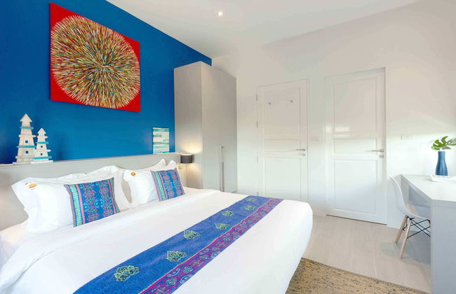 Samui Sunsets Luxury Villas - Foto 21