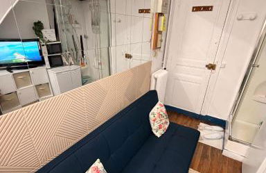 Devant la tour eiffel - Foto 9