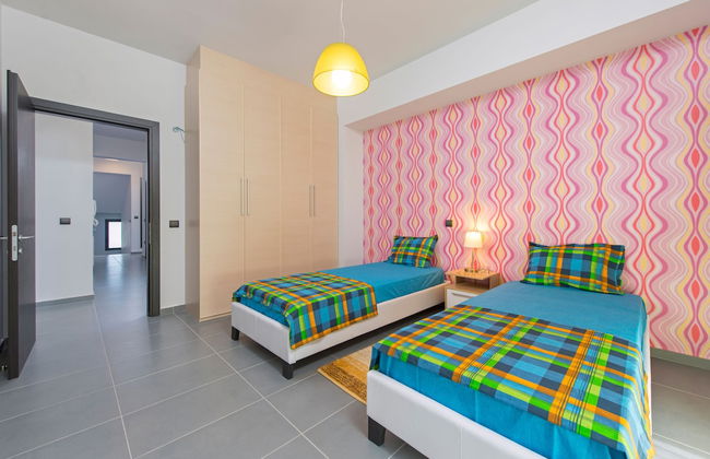 Filerimos Villa - Photo 6