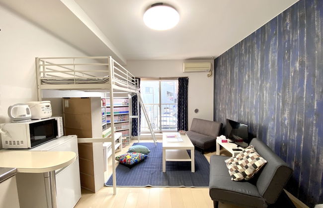 NOMAD Kiara City - Foto 17