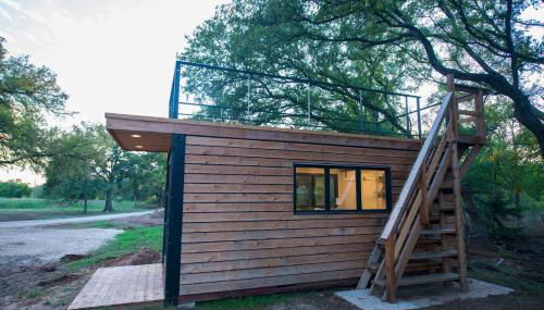 Elegant CargoHome The Anchor by Magnolia/Baylor - Foto 3